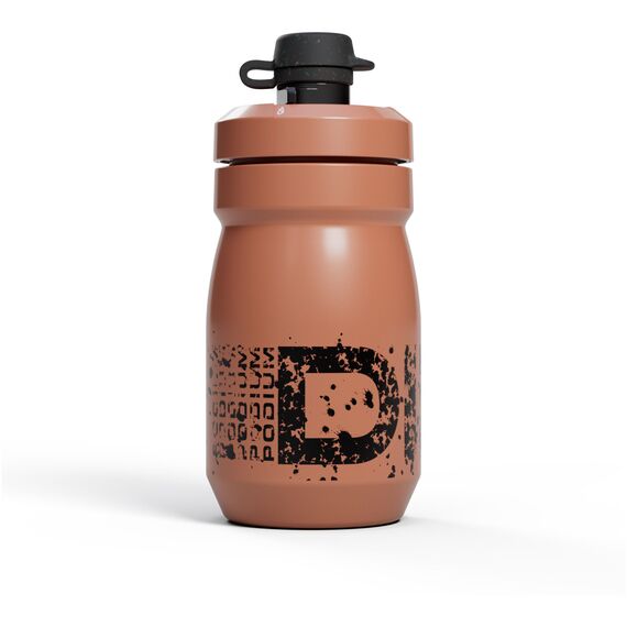 Bidon rowerowy CAMELBAK Podium Dirt Series czerwony