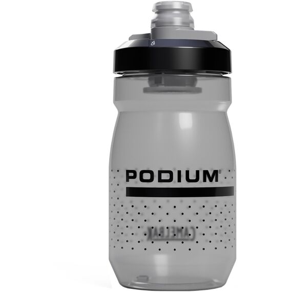 Bidon rowerowy CAMELBAK Podium szary