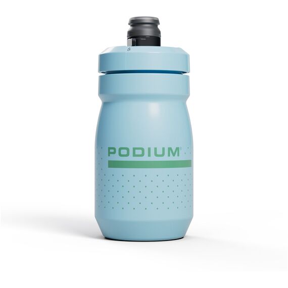 Bidon rowerowy CAMELBAK Podium niebieski
