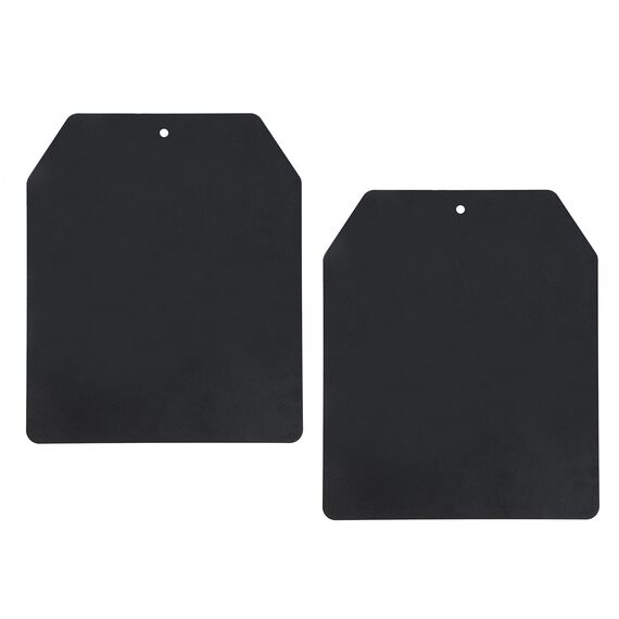 HMS kamizelka treningowa crossfit z obciążeniem  6,5kg TKO07 czarna, Kolor: czarny, Waga: 6.5, Rozmiar: one size, 11 zdjęcie