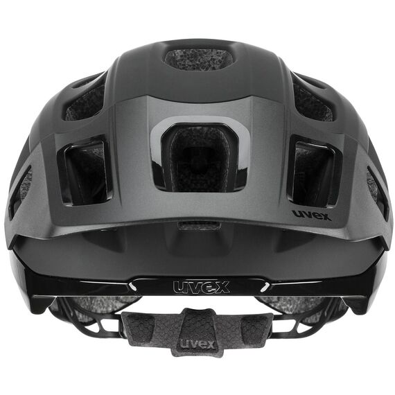 Kask rowerowy UVEX React MIPS czarny
Kask rowerowy UVEX React MIPS czarny