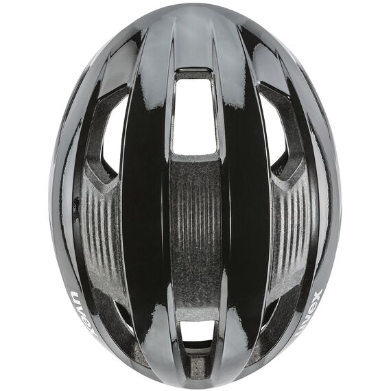 Kask rowerowy UVEX Rise czarny
Kask rowerowy UVEX Rise czarny