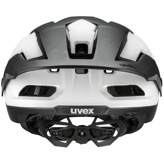 Kask rowerowy UVEX Renegade MIPS czarny Kask rowerowy UVEX Renegade MIPS czarny
