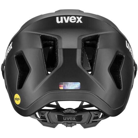 Kask rowerowy UVEX Renegade MIPS czarny
Kask rowerowy UVEX Renegade MIPS czarny Kask rowerowy UVEX Renegade MIPS czarny
Kask rowerowy UVEX Renegade MIPS czarny