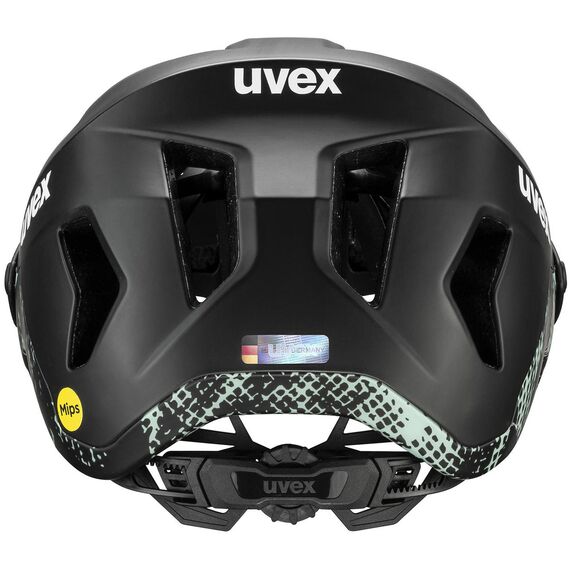 Kask rowerowy UVEX Renegade MIPS Kask rowerowy UVEX Renegade MIPS