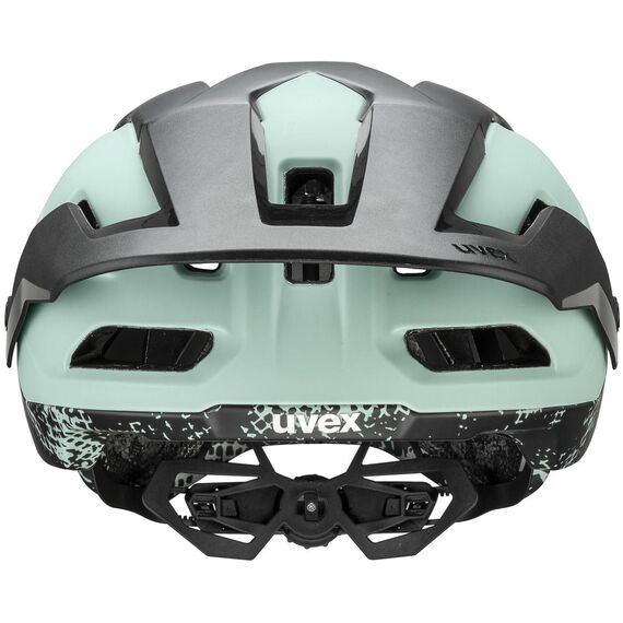 Kask rowerowy UVEX Renegade MIPS Kask rowerowy UVEX Renegade MIPS