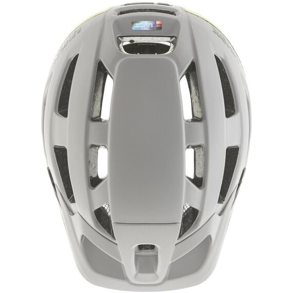 Kask rowerowy UVEX Finale 2.0 żółty Kask rowerowy UVEX Finale 2.0 żółty