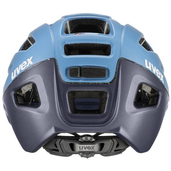Kask rowerowy UVEX Finale 2.0 granatowy Kask rowerowy UVEX Finale 2.0 granatowy