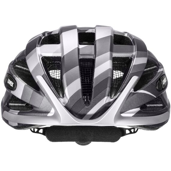 Kask rowerowy UVEX Air wing CC srebrny
Kask rowerowy UVEX Air wing CC srebrny Kask rowerowy UVEX Air wing CC srebrny
Kask rowerowy UVEX Air wing CC srebrny