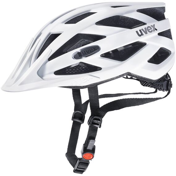 Kask rowerowy UVEX I-vo CC biały