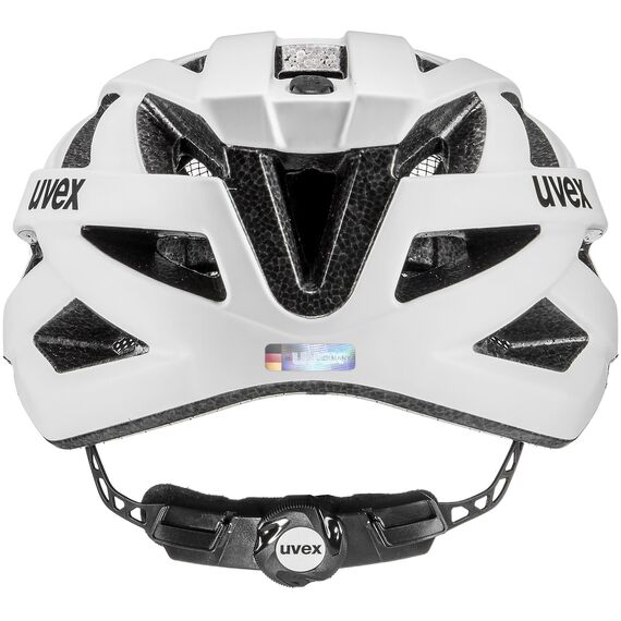 Kask rowerowy UVEX I-vo CC biały