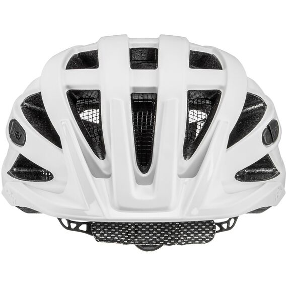 Kask rowerowy UVEX I-vo CC biały