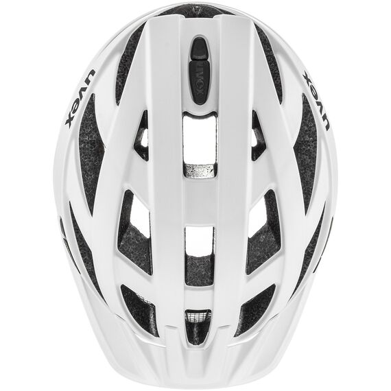 Kask rowerowy UVEX I-vo CC biały