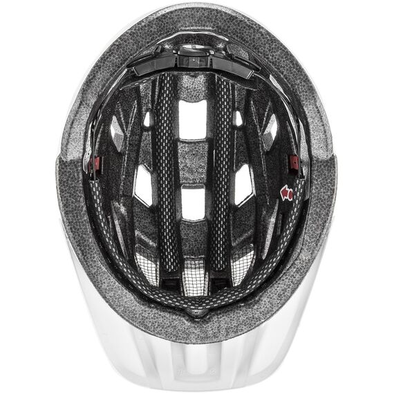 Kask rowerowy UVEX I-vo CC biały