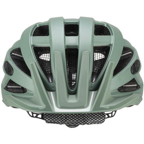 Kask rowerowy UVEX I-vo CC zielony