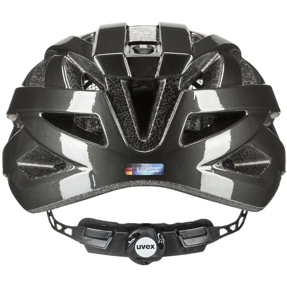 Kask rowerowy UVEX Air wing szary Kask rowerowy UVEX Air wing szary