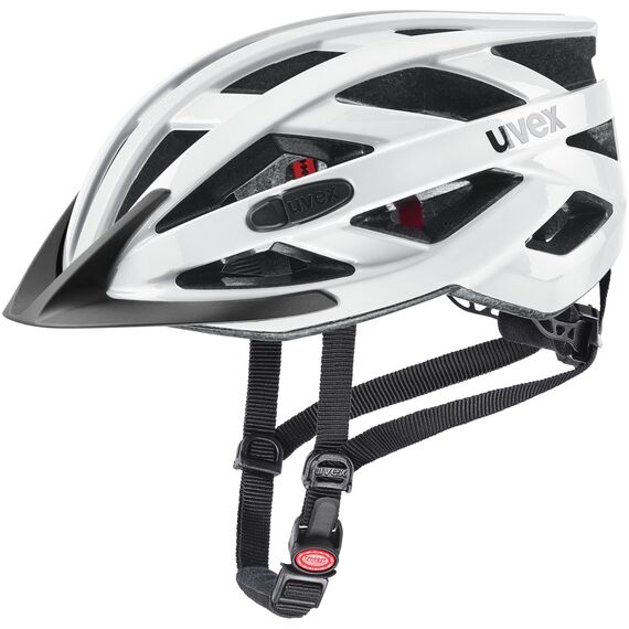 Kask rowerowy UVEX I-vo 3D biały