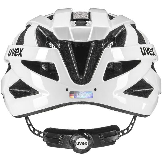 Kask rowerowy UVEX I-vo 3D biały Kask rowerowy UVEX I-vo 3D biały