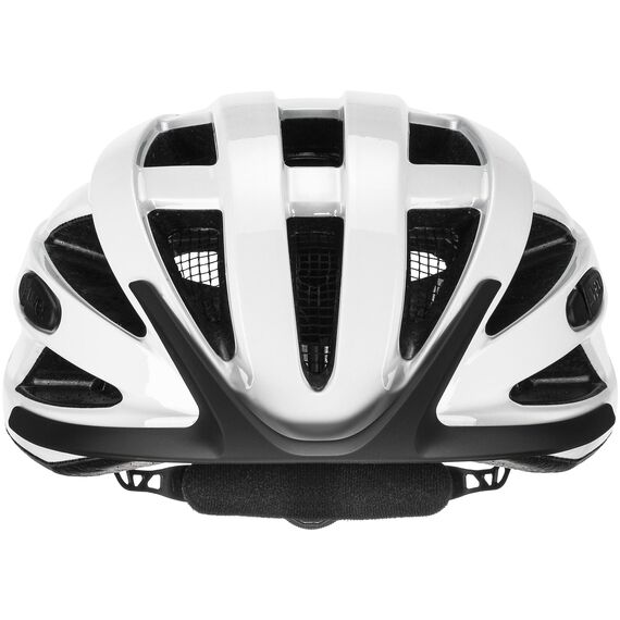 Kask rowerowy UVEX I-vo 3D biały Kask rowerowy UVEX I-vo 3D biały