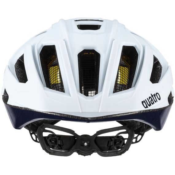 Kask rowerowy UVEX Quatro CC MIPS granatowy