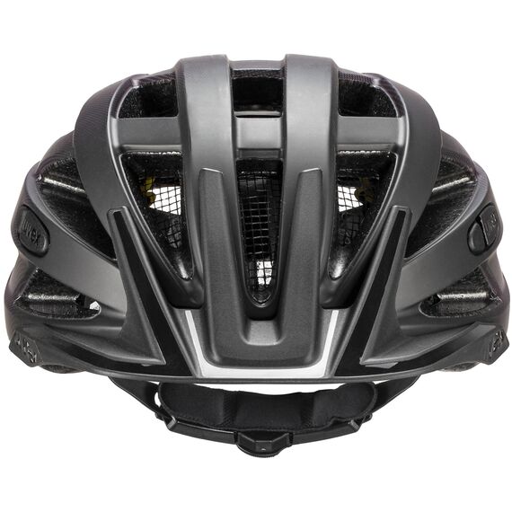 Kask rowerowy UVEX I-vo CC MIPS fioletowy