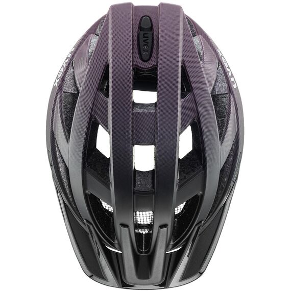 Kask rowerowy UVEX I-vo CC MIPS fioletowy
Kask rowerowy UVEX I-vo CC MIPS fioletowy