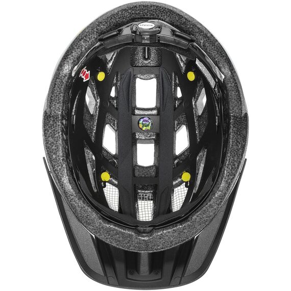 Kask rowerowy UVEX I-vo CC MIPS biały
