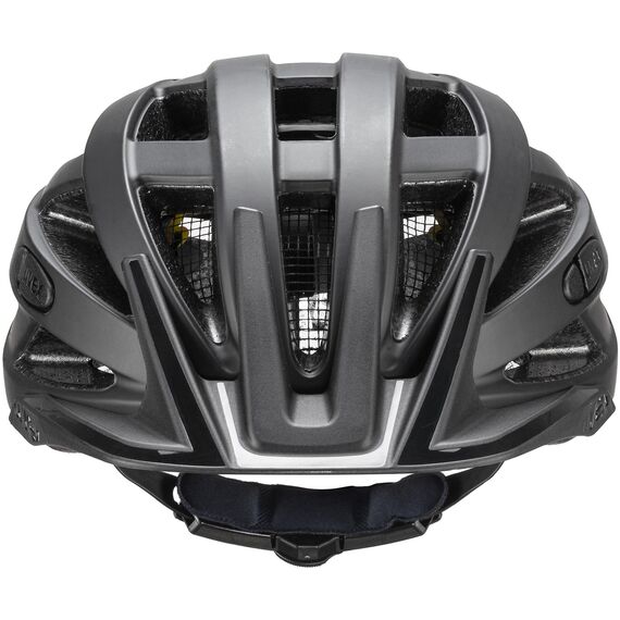 Kask rowerowy UVEX I-vo CC MIPS czarny