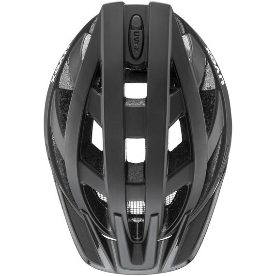 Kask rowerowy UVEX I-vo CC MIPS czarny