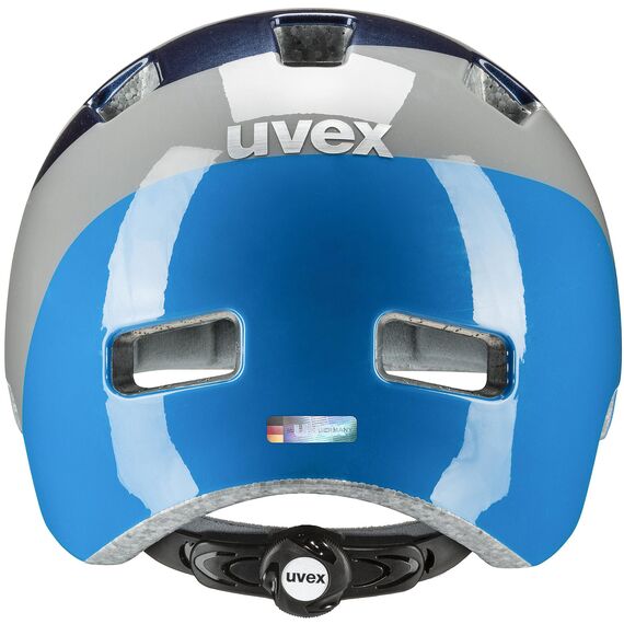 Kask rowerowy UVEX HLMT 4 granatowy