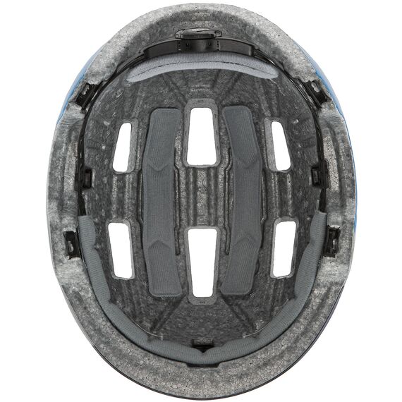 Kask rowerowy UVEX HLMT 4 granatowy Kask rowerowy UVEX HLMT 4 granatowy