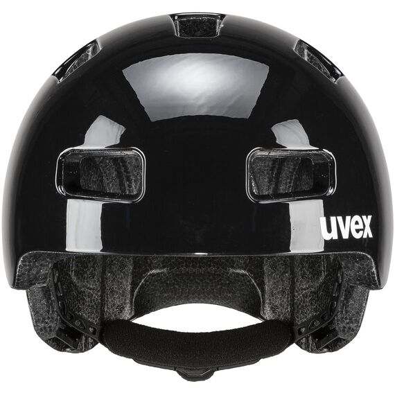 Kask rowerowy UVEX HLMT 4 czarny