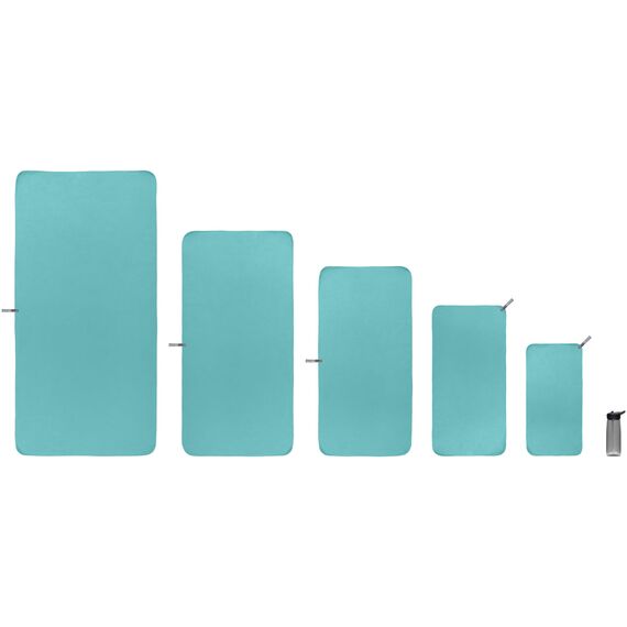 Ręcznik szybkoschnący SEA TO SUMMIT Drylite Towel Ręcznik szybkoschnący SEA TO SUMMIT Drylite Towel