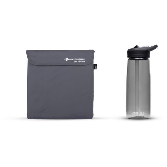 Ręcznik szybkoschnący SEA TO SUMMIT Drylite Towel