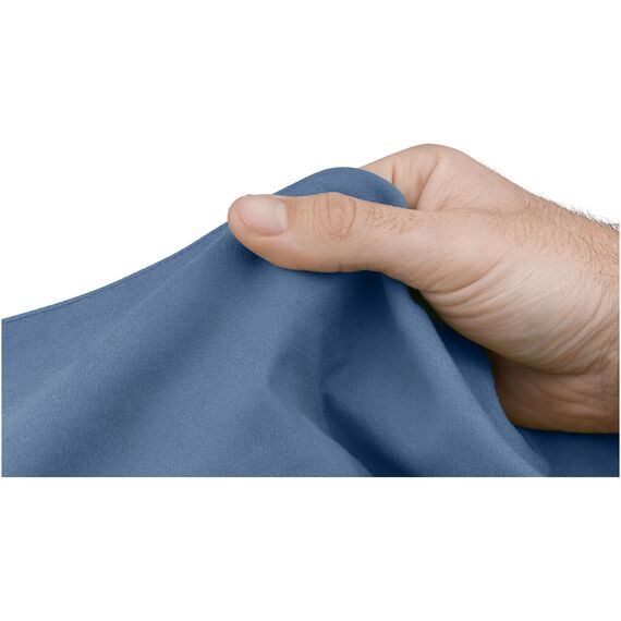 Ręcznik szybkoschnący SEA TO SUMMIT Drylite Towel granatowy Ręcznik szybkoschnący SEA TO SUMMIT Drylite Towel granatowy