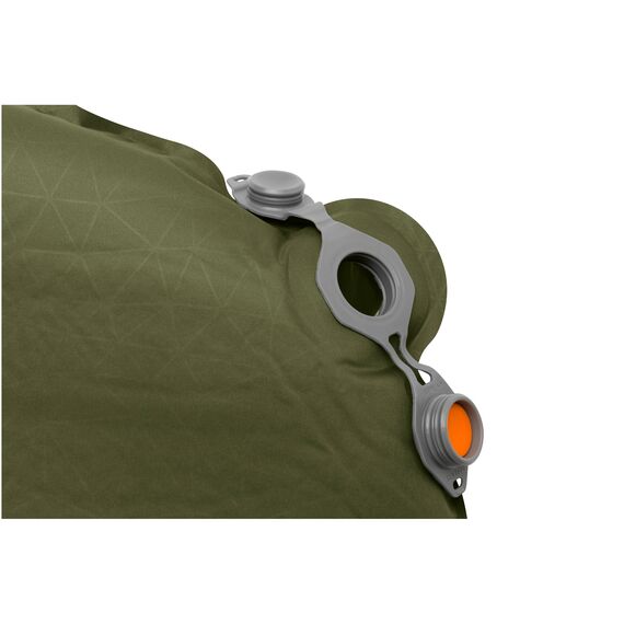 Mata samopompująca SEA TO SUMMIT Camp Plus S.I. Mata samopompująca SEA TO SUMMIT Camp Plus S.I.