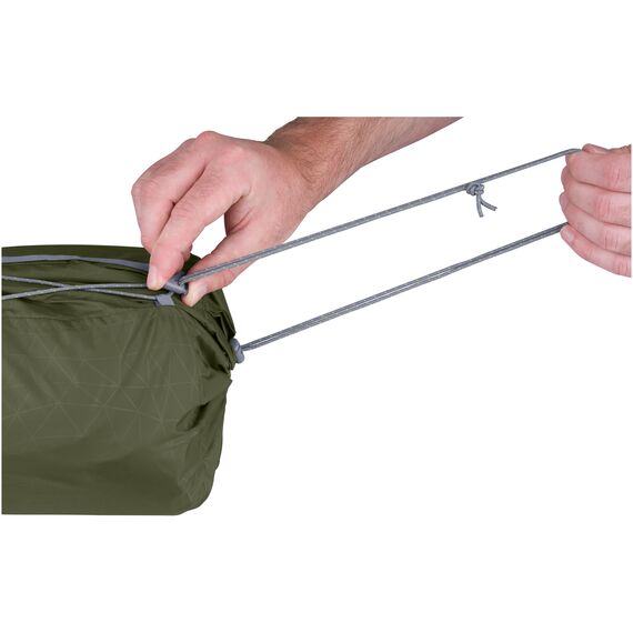 Mata samopompująca SEA TO SUMMIT Camp Plus S.I. Mata samopompująca SEA TO SUMMIT Camp Plus S.I.