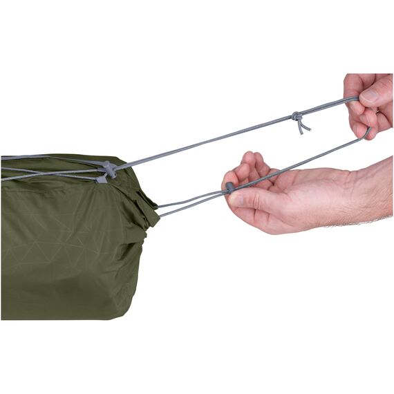 Mata samopompująca SEA TO SUMMIT Camp Plus S.I. Mata samopompująca SEA TO SUMMIT Camp Plus S.I.