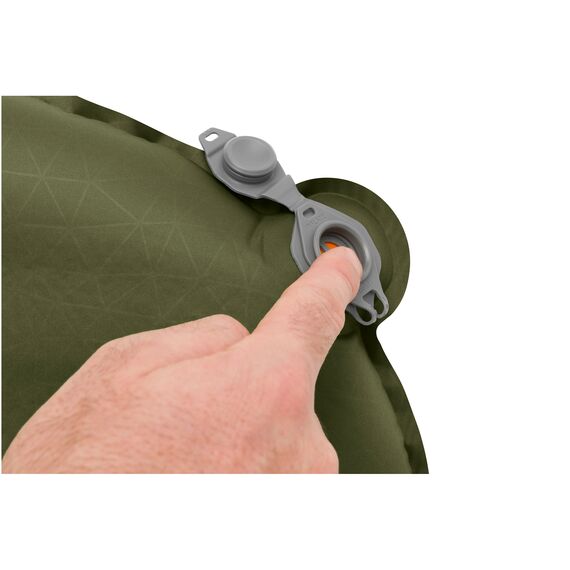 Mata samopompująca SEA TO SUMMIT Camp Plus S.I. Mata samopompująca SEA TO SUMMIT Camp Plus S.I.