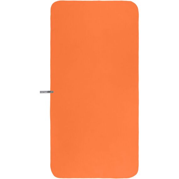 Ręcznik szybkoschnący SEA TO SUMMIT Pocket Towel, Kolor: pomarańczowy, Rozmiar: 150x75cm, 3 zdjęcie