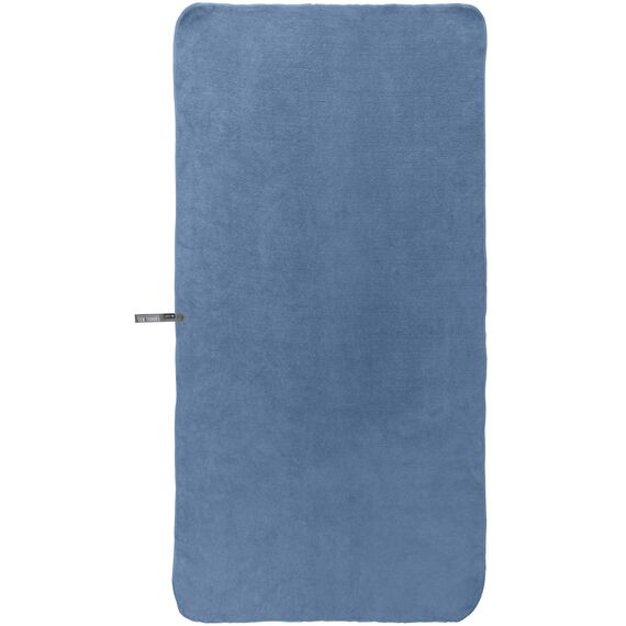 Ręcznik szybkoschnący SEA TO SUMMIT Tek Towel granatowy