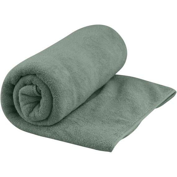 Ręcznik szybkoschnący SEA TO SUMMIT Tek Towel zielony