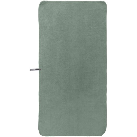 Ręcznik szybkoschnący SEA TO SUMMIT Tek Towel zielony