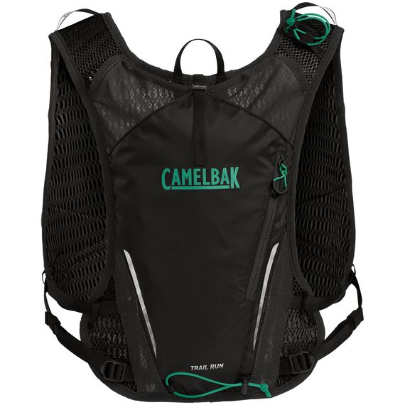 Kamizelka biegowa CAMELBAK Trail Run Vest czarny