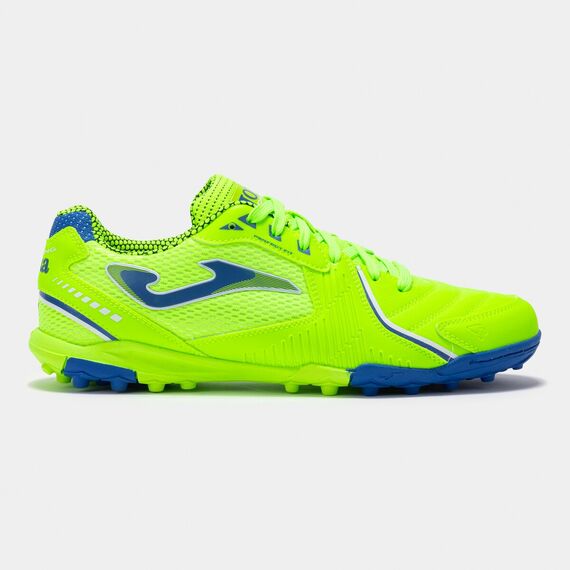JOMA DRIBLING buty piłkarskie męskie turfy na sztuczna trawę DRIS2511TF zielone, Kolor: zielony, Waga: 0.4, Rozmiar: 40