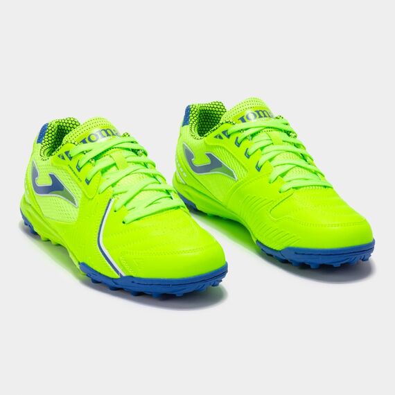 JOMA DRIBLING buty piłkarskie męskie turfy na sztuczna trawę DRIS2511TF zielone, Kolor: zielony, Waga: 0.4, Rozmiar: 41, 5 zdjęcie