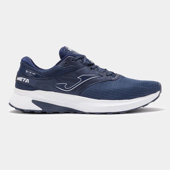 JOMA buty do biegania męskie sportowe RMETAS2503 granatowe, Kolor: granatowy, Rozmiar: 40