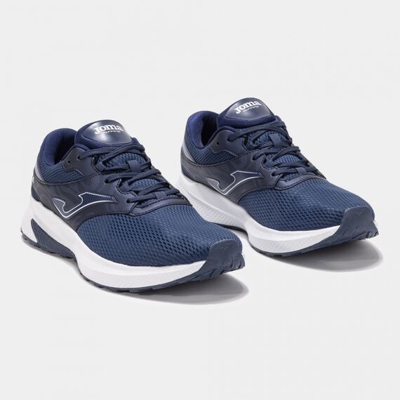 JOMA buty do biegania męskie sportowe RMETAS2503 granatowe, Kolor: granatowy, Rozmiar: 40, 5 zdjęcie