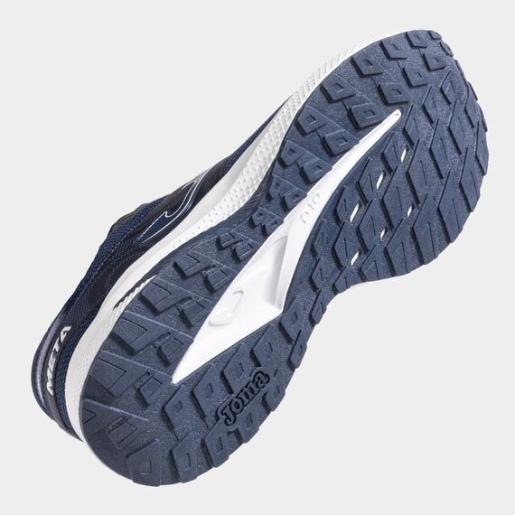 JOMA buty do biegania męskie sportowe RMETAS2503 granatowe, Kolor: granatowy, Rozmiar: 40, 2 zdjęcie