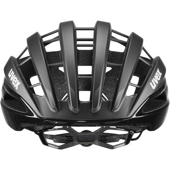 Kask rowerowy UVEX Surge czarny Kask rowerowy UVEX Surge czarny